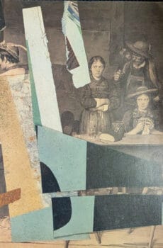 シュヴィッタース展 都会でひろったDADA【図録】【中古】