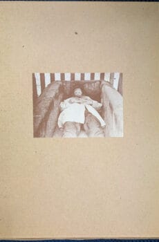 藤山ハン画集【中古】