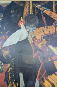 山下菊二展 【図録】【中古】