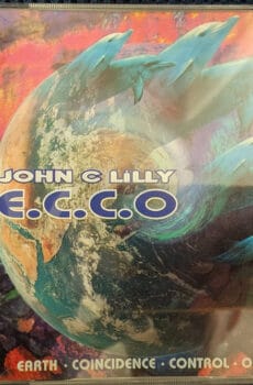 E.C.C.O　Remix by PBC【CD】【中古】