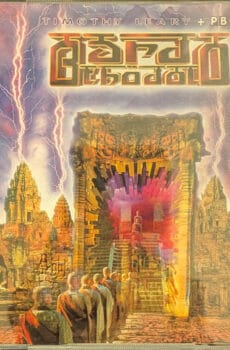 BARDO THODOL (バルド・ソドル)【CD】【中古】